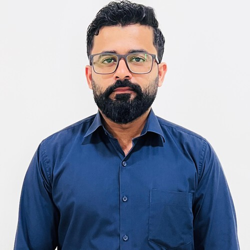 Muhammad Ismail Dhedhi